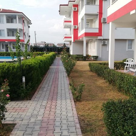 Dalaman Airport Daltur Aparts Εξωτερικό φωτογραφία