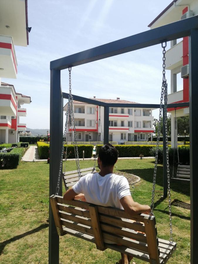 Dalaman Airport Daltur Aparts Εξωτερικό φωτογραφία